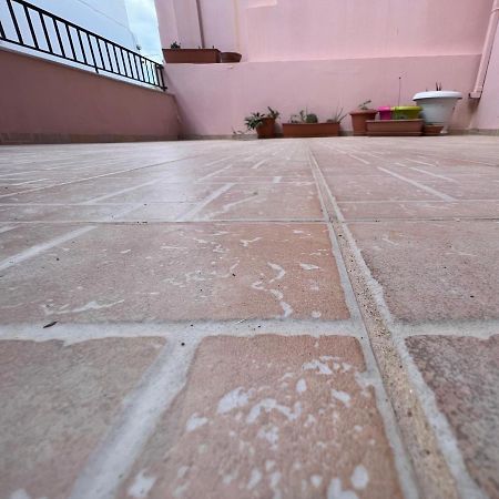 Ermoupolis, Syros City Apartments Zewnętrze zdjęcie