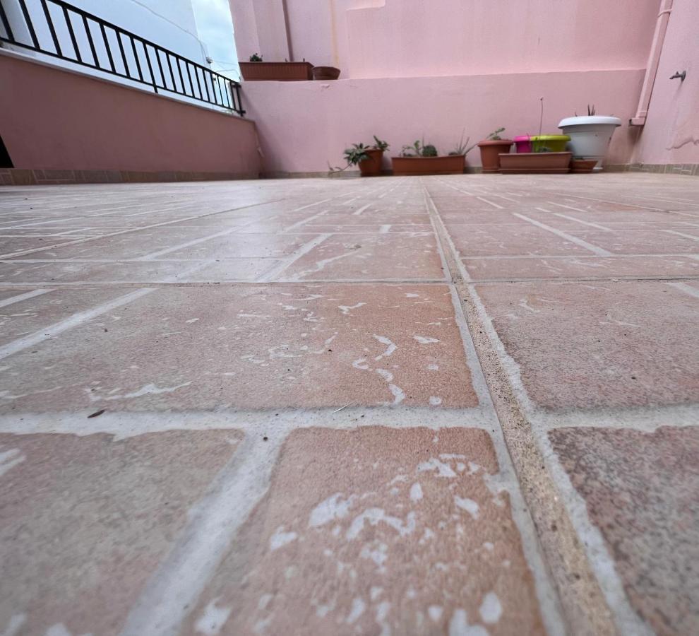 Ermoupolis, Syros City Apartments Zewnętrze zdjęcie