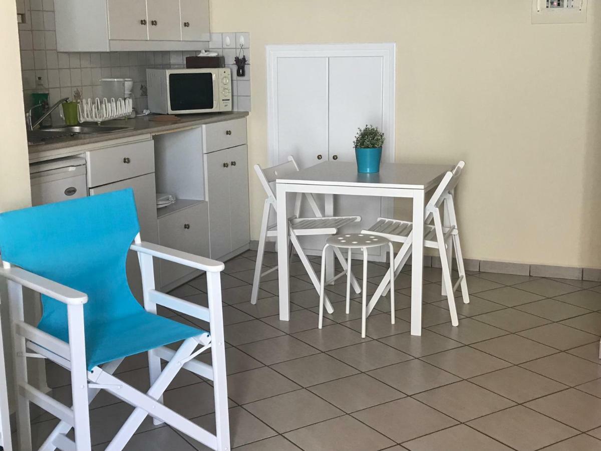 Ermoupolis, Syros City Apartments Zewnętrze zdjęcie
