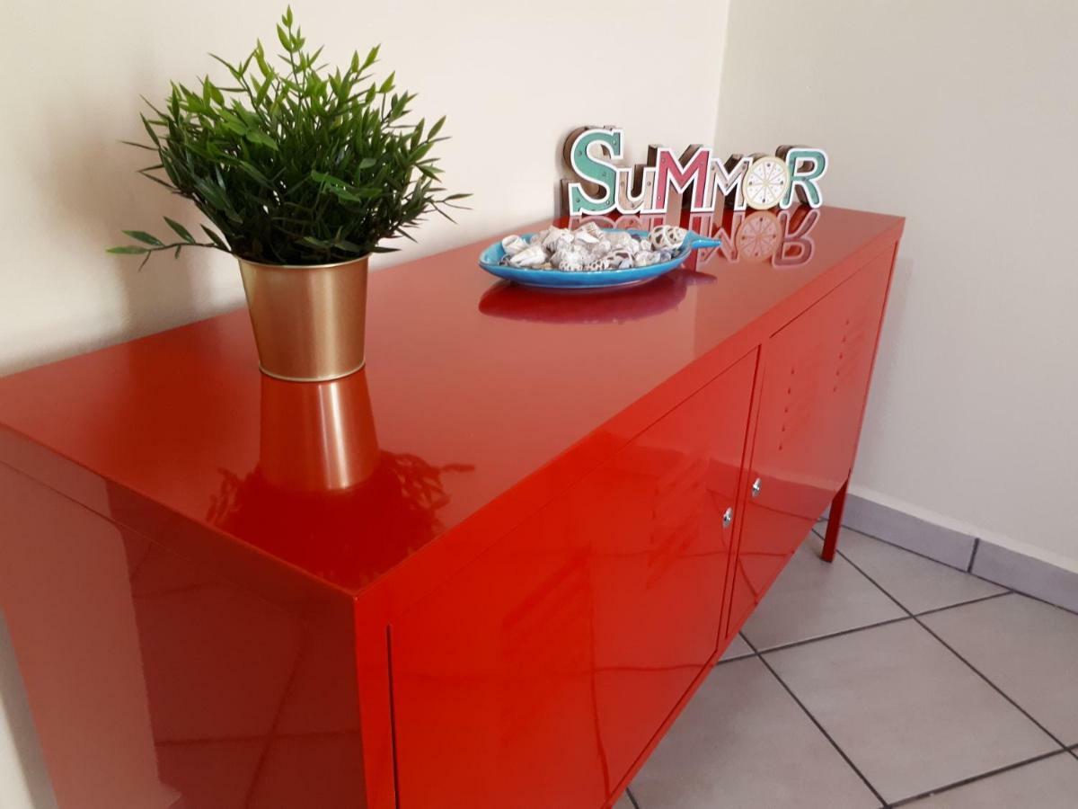 Ermoupolis, Syros City Apartments Zewnętrze zdjęcie
