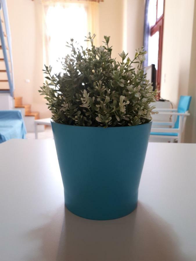Ermoupolis, Syros City Apartments Zewnętrze zdjęcie