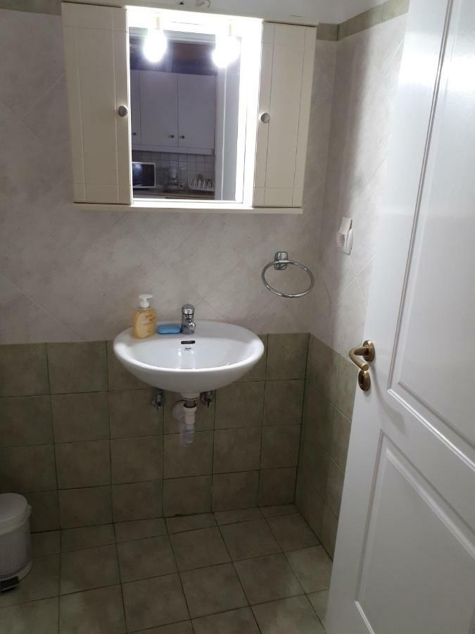 Ermoupolis, Syros City Apartments Zewnętrze zdjęcie