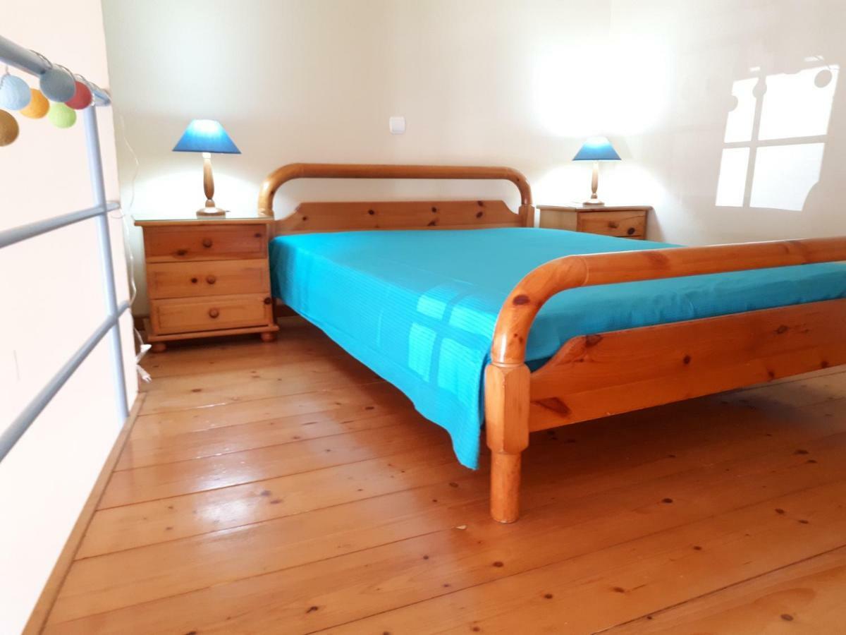 Ermoupolis, Syros City Apartments Zewnętrze zdjęcie