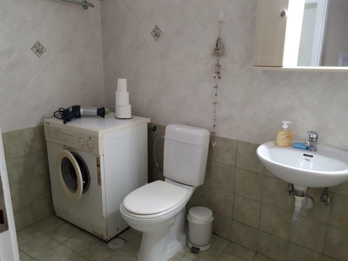 Ermoupolis, Syros City Apartments Zewnętrze zdjęcie
