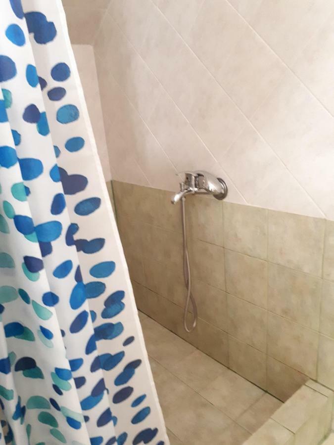 Ermoupolis, Syros City Apartments Zewnętrze zdjęcie