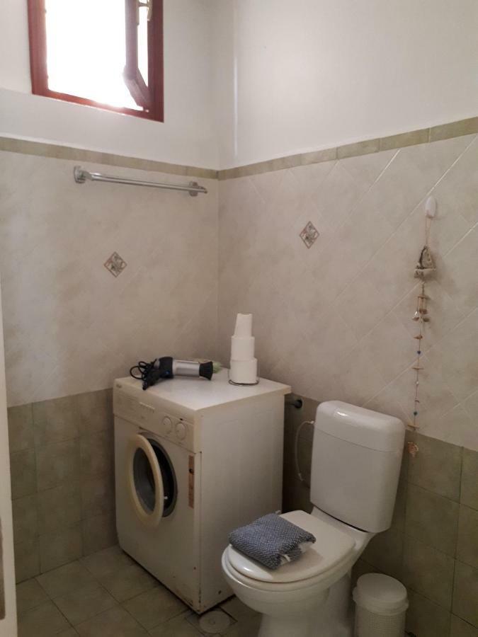 Ermoupolis, Syros City Apartments Zewnętrze zdjęcie