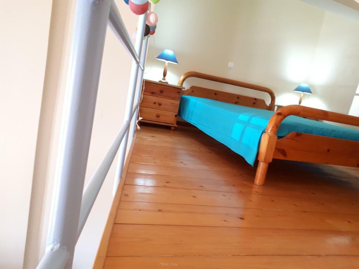 Ermoupolis, Syros City Apartments Zewnętrze zdjęcie