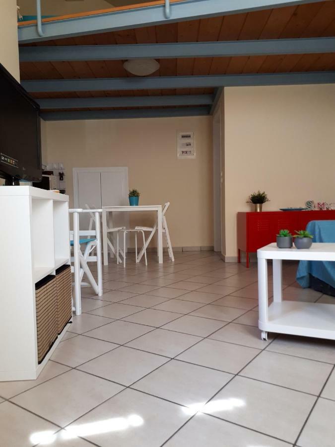 Ermoupolis, Syros City Apartments Zewnętrze zdjęcie