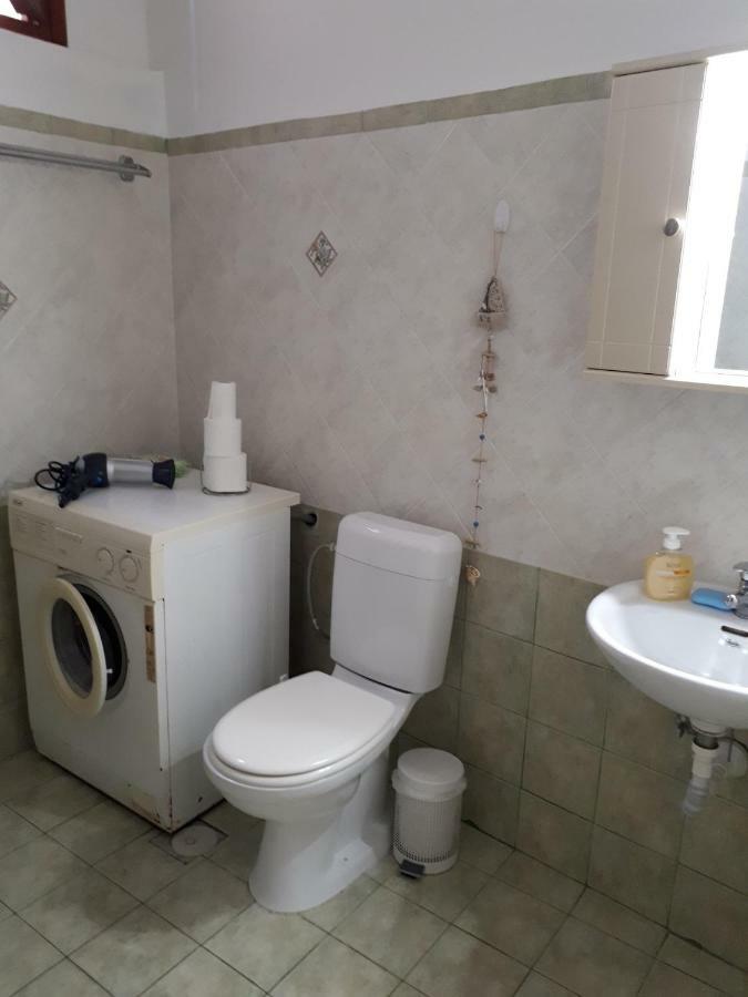 Ermoupolis, Syros City Apartments Zewnętrze zdjęcie