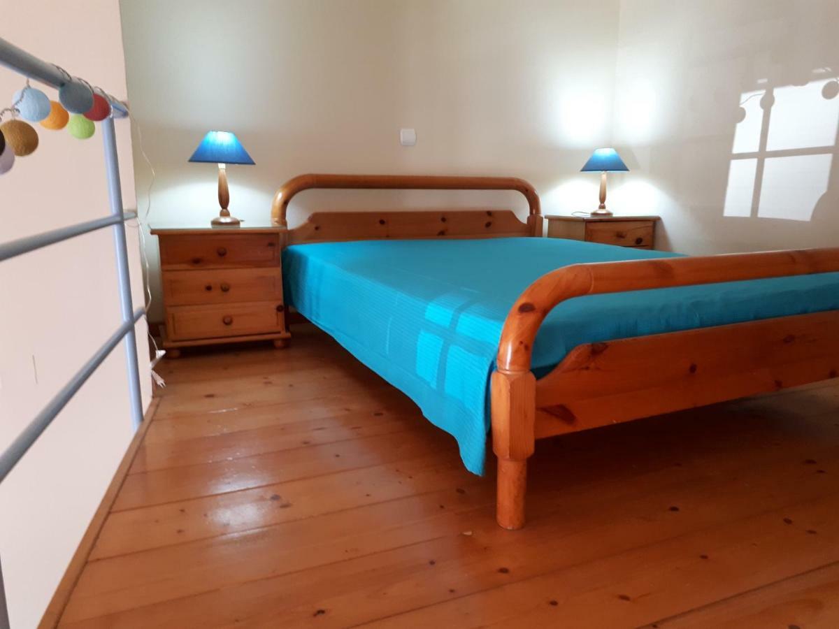 Ermoupolis, Syros City Apartments Zewnętrze zdjęcie