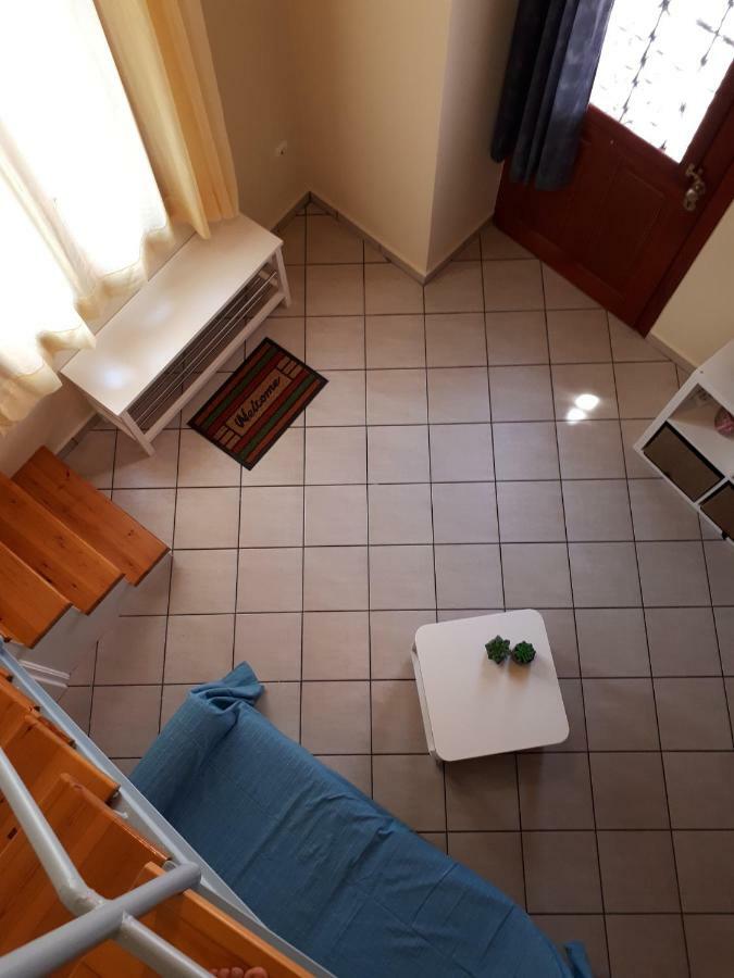 Ermoupolis, Syros City Apartments Zewnętrze zdjęcie
