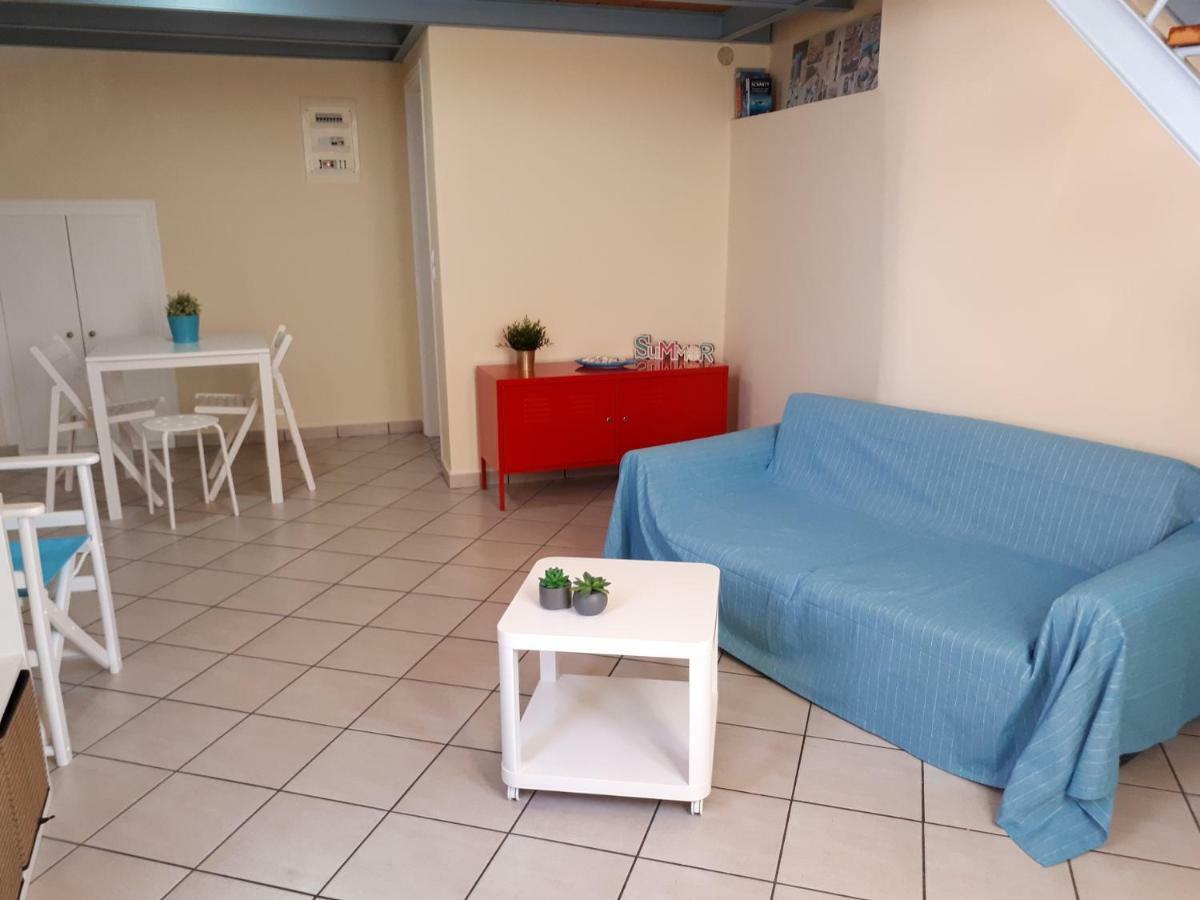 Ermoupolis, Syros City Apartments Zewnętrze zdjęcie